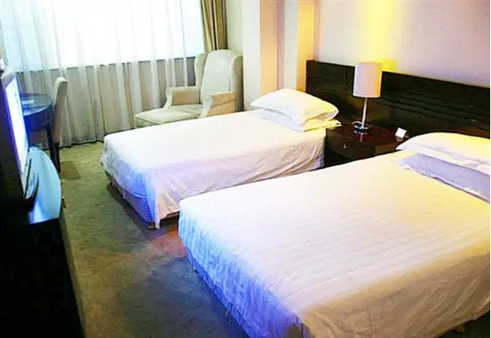 新疆奎屯汇德酒店