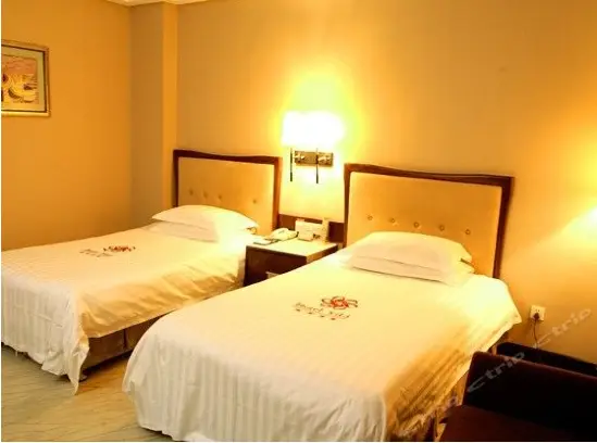 新疆伊犁州伊宁市伊犁大酒店