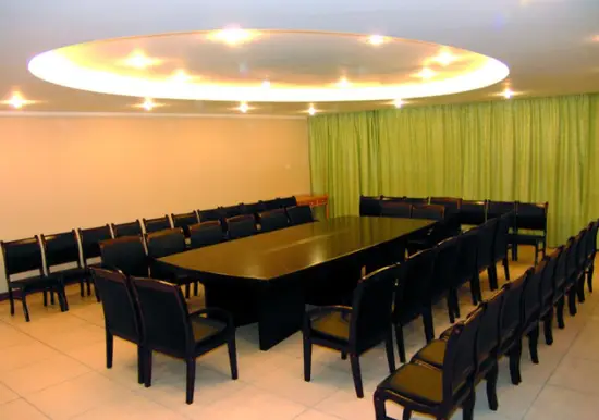 那拉提空中草原度假酒店