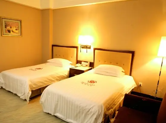 新疆伊犁州伊宁市伊犁大酒店