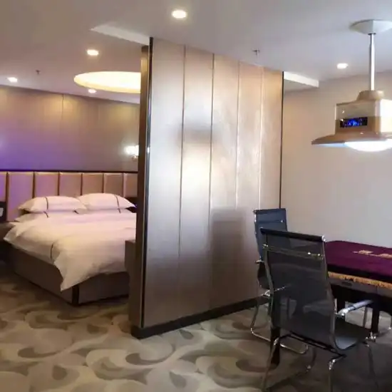 伊犁东方铭都酒店