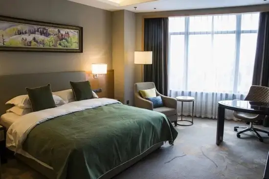 伊宁美景大酒店