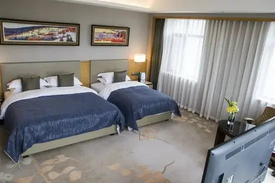 伊宁美景大酒店