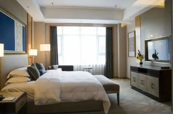 伊宁美景大酒店