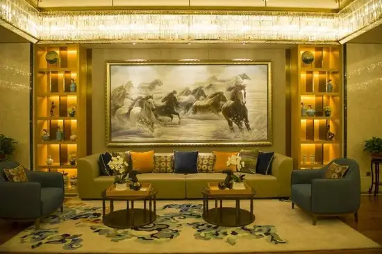 伊宁美景大酒店