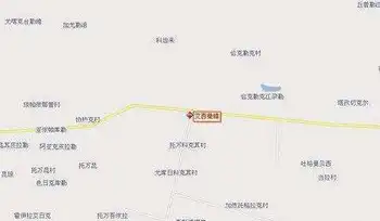 新疆阿克苏玉满度假村,图三
