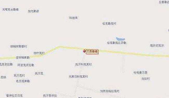 新疆阿克苏玉满度假村,图三