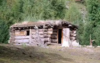 新疆阿克苏玉满度假村,图一