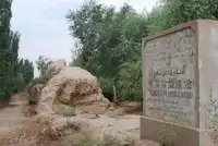 新疆库车龟兹古城介绍