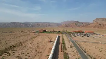 新疆阿克苏地区温宿大峡谷,图六