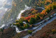 新疆阿勒泰阿禾公路
