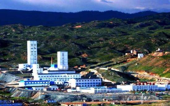 新疆阿勒泰哈巴河县阿舍勒铜矿：全国工业旅游示范点,图一
