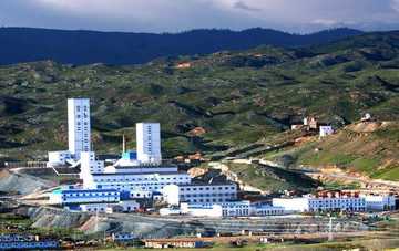 新疆阿勒泰哈巴河县阿舍勒铜矿:全国工业旅游示范点,图六