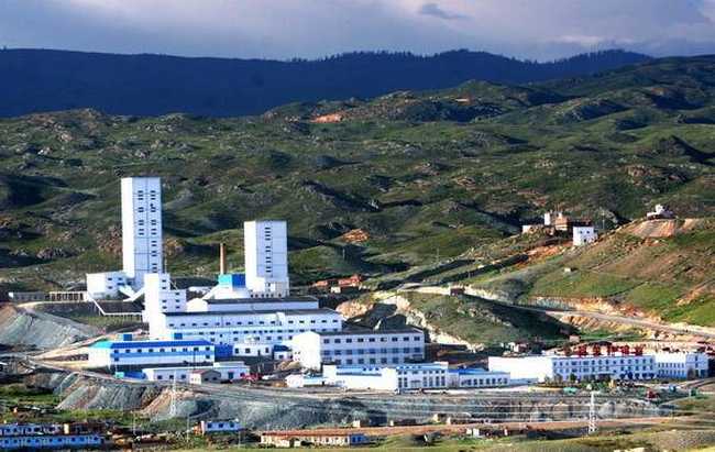 新疆阿勒泰哈巴河县阿舍勒铜矿：全国工业旅游示范点,图六