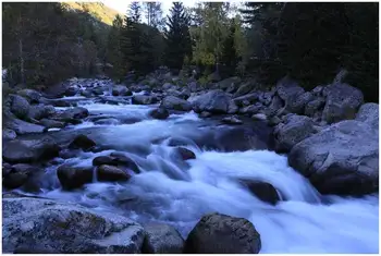 新疆阿勒泰大小东沟景区,图三