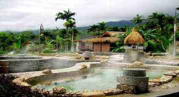 新疆阿勒泰阿拉善温泉,图二