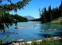 新疆阿勒泰地区福海海滨旅游区