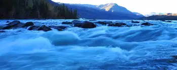 新疆喀纳斯景区介绍,图四