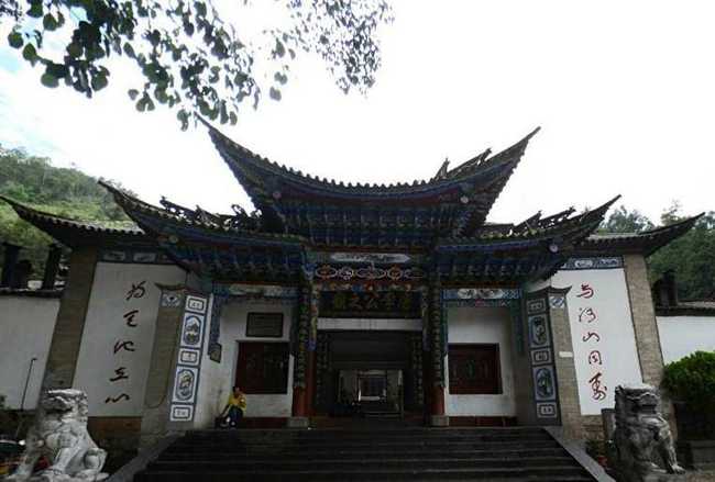 新疆阿勒泰将军洞,图三