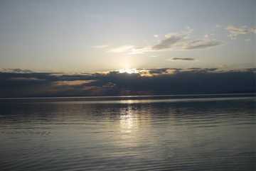 新疆阿勒泰地区福海海滨旅游区,图四