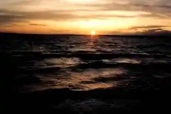 新疆阿勒泰市塘巴湖水上乐园,图一