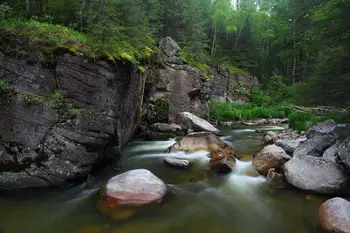新疆阿勒泰阿拉善温泉,图一