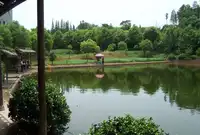 新疆阿勒泰博州青格里度假村