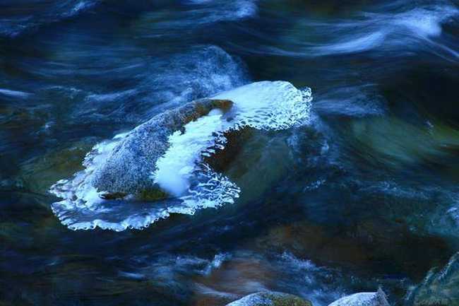 新疆博樂哈日圖熱格,圖一