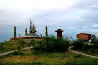 新疆博乐精河敖包