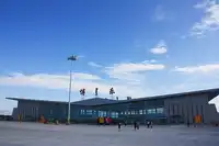 新疆博乐阿拉山口口岸