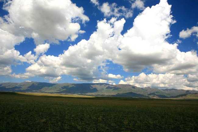 新疆博樂阿拉山口口岸,圖二