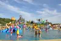 新疆昌吉杜氏旅游度假村