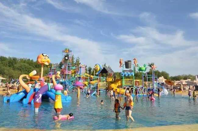 新疆昌吉杜氏旅游度假村,图三