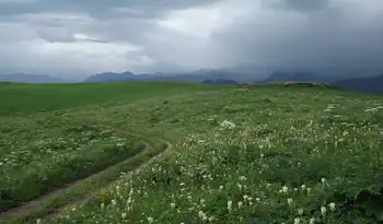新疆昌吉一万泉旅游度假村,图一