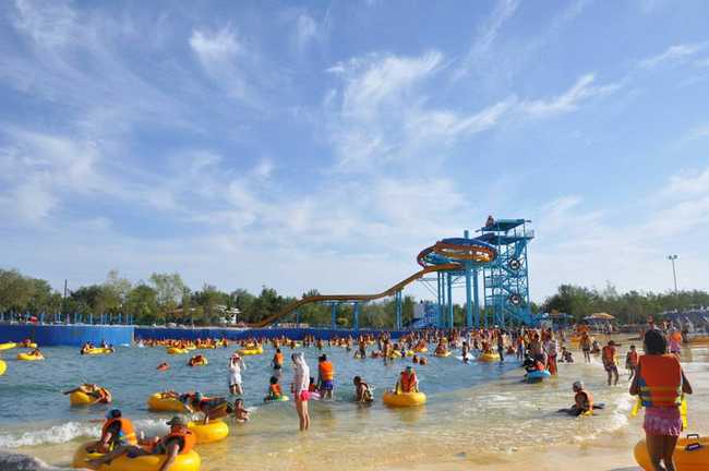 新疆昌吉杜氏旅游度假村,图一