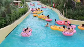 新疆昌吉杜氏旅游度假村,图二