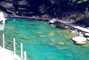 新疆昌吉石门一线,图三