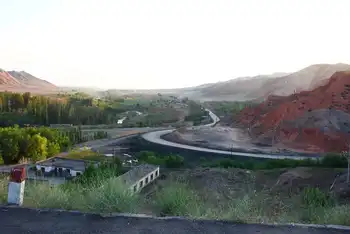 新疆昌吉呼图壁旅游区,图二