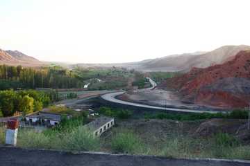 新疆昌吉呼图壁旅游区,图二