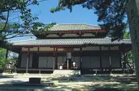 新疆昌吉西大寺景区