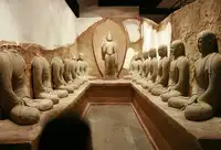 新疆昌吉回鹘寺