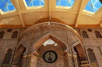 新疆哈密博物馆,图一