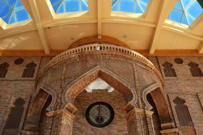 新疆哈密博物馆,图一