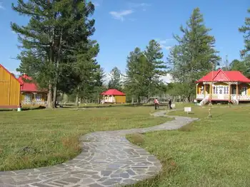 新疆哈密白石头,图二