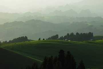 新疆哈密天山风景名胜区,图三