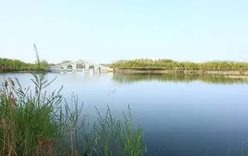 新疆和田昆仑公园,图三