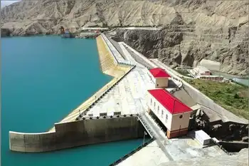 新疆和田乌鲁瓦提水利枢纽工程,图三