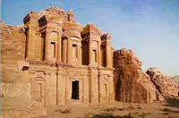 新疆和田约特干遗址