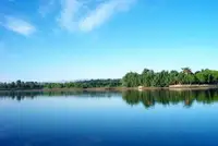 新疆和田昆仑公园