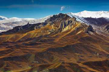 新疆库尔勒奎克乌苏石林,图三